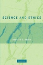 Cover: Science and Ethics - Cambridge University Press