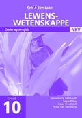 Cover: Study and Master Life Sciences Grade 10 Teacher's Book Afrikaans Translation - Cambridge University Press