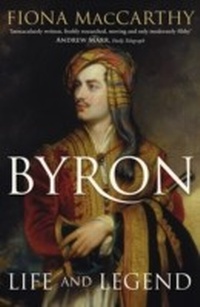 Enlarge image Cover: Byron - John Murray Learning