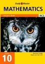 Cover: Study and Master Mathematics Grade 10 Learner's Book - Cambridge University Press