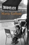 Cover: The Selected Stories of Mavis Gallant - Bloomsbury Paperbacks