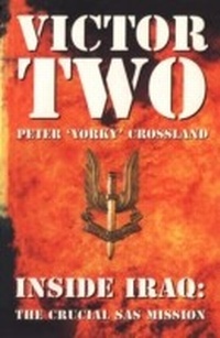 Enlarge image Cover: Victor Two - Bloomsbury Paperbacks