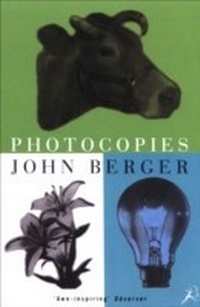 Abbildung von: Photocopies - Bloomsbury Paperbacks