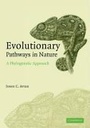 Cover: Evolutionary Pathways in Nature - Cambridge University Press