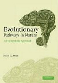 Enlarge image Cover: Evolutionary Pathways in Nature - Cambridge University Press