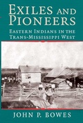 Cover: Exiles and Pioneers - Cambridge University Press