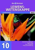 Cover: Study and Master Life Sciences Grade 10 Learner's Book Afrikaans Translation - Cambridge University Press