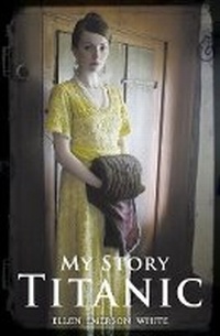 Enlarge image Cover: Titanic - Scholastic Press