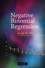 Cover: Negative Binomial Regression - Cambridge University Press