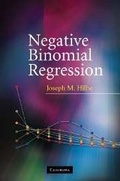 Cover: Negative Binomial Regression - Cambridge University Press