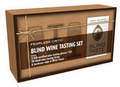 Cover: Fearless Critic Blind Wine Tasting Set - Fearless Critic Media