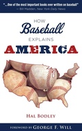 Cover: How Baseball Explains America - Triumph Books