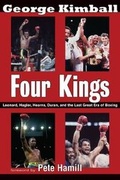 Cover: Four Kings - McBooks Press