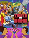 Cover: Truth and Dare - Autonomedia