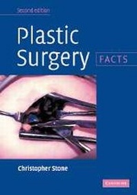 Enlarge image Cover: Plastic Surgery - Cambridge University Press