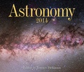 Cover: Astronomy 2014 Calendar - Firefly Books Ltd