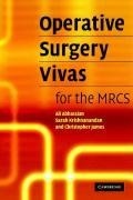 Cover: Operative Surgery Vivas for the MRCS - Cambridge University Press