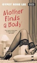 Cover: Mother Finds A Body - Feminist Press at The City University of New York