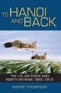 Cover: To Hanoi and Back - Smithsonian Books