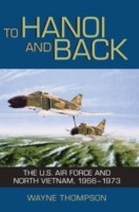 Enlarge image Cover: To Hanoi and Back - Smithsonian Books