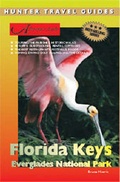 Cover: Adventure Guide to the Florida Keys and Everglades National Park - Hunter Publishing