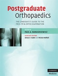 Cover: Postgraduate Orthopaedics - Cambridge University Press