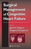 Bild: Surgical Management of Congestive Heart Failure - Humana Press Inc.