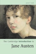 Cover: The Cambridge Introduction to Jane Austen - Cambridge University Press