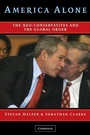 Cover: America Alone - Cambridge University Press