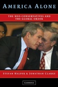 Cover: America Alone - Cambridge University Press