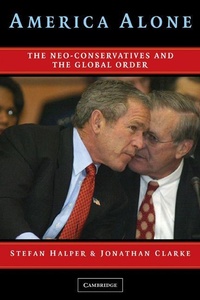 Enlarge image Cover: America Alone - Cambridge University Press