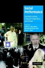 Cover: Social Performance - Cambridge University Press