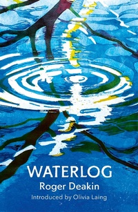 Enlarge image Cover: Waterlog - Vintage