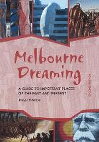 Abbildung von: Melbourne Dreaming - Aboriginal Studies Press