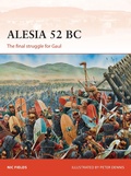 Cover: Alesia 52 BC - Osprey Publishing
