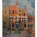 Cover: Peter Pearson - Of Sea & Stone - Gandon Editions