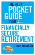 Cover: The Best Pocket Guide Ever for a Financially Secure Retirement - Struik Publishers (Pty) Ltd