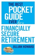 Cover: The Best Pocket Guide Ever for a Financially Secure Retirement - Struik Publishers (Pty) Ltd