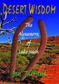 Cover: Desert Wisdom - Zeus Publications