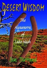 Enlarge image Cover: Desert Wisdom - Zeus Publications