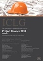Cover: The International Comparative Legal Guide to: Project Finance 2014 - Global Legal Group Ltd