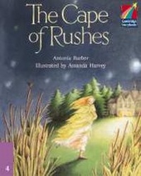 Enlarge image Cover: The Cape of Rushes ELT Edition - Cambridge University Press