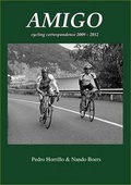 Cover: Amigo - Mousehold Press