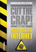 Cover: Music on the Internet - Artemis Editions