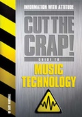 Cover: Music Technology - Artemis Editions