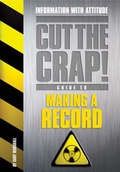 Cover: How to Make a Record - Artemis Editions