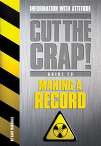 Enlarge image Cover: How to Make a Record - Artemis Editions