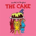 Cover: The Cake - Gecko Press