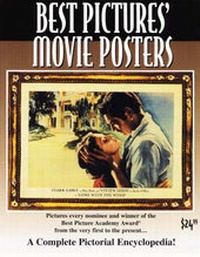 Abbildung von: Best Pictures Movie Posters - Bruce Hershenson, U.S.