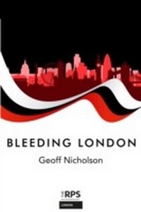 Enlarge image Cover: Bleeding London - Harbour Books